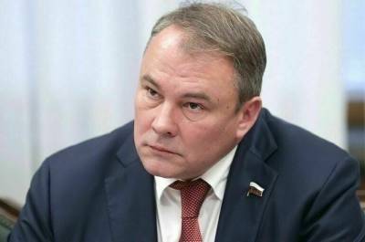 Петр Толстой - Толстой поддержал идею Минтранса ограничить скорость электросамокатов - pnp.ru - Россия