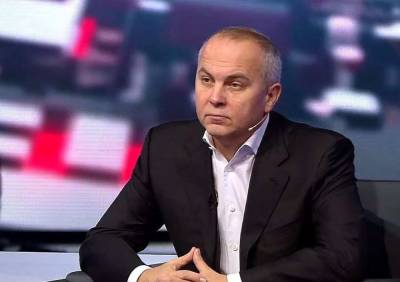 Нестор Шуфрич - Валерий Залужный - Нестор Шуфрич ответил на планы главкома ВСУ "проехать на танке по Красной площади" - actualnews.org - Москва