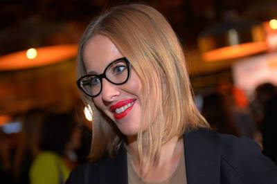 Ольга Бузова - Тина Канделаки - Ксения Собчак - «Это не повышение, это ее слив»: Собчак об уходе Канделаки с «Матч ТВ» - infox.ru