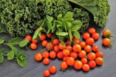 Простые и доступные продукты, которые продлевают человеку жизнь - volg.mk.ru