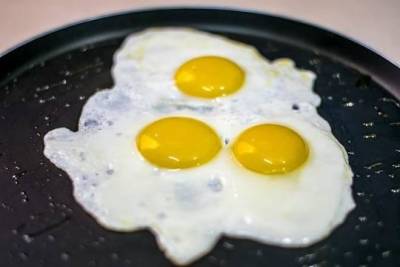 Роспотребнадзор объяснил запрет яичницы и макарон по-флотски в школах - versia.ru - Санкт-Петербург
