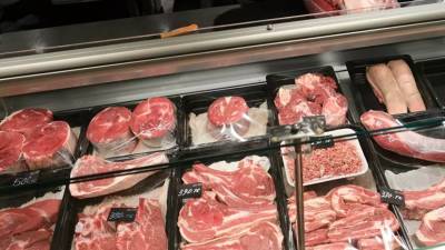 В Минсельхозе заявили, что стоимость мяса будет снижаться - russian.rt.com - Россия