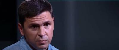 Михаил Подоляк - У Зеленского ответили на расследование CNN по «вагнеровцам» - w-n.com.ua - Россия