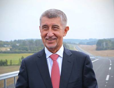 Андрей Бабиш - Чехия намерена бороться с запретом Евросоюза на бензин и дизтопливо после 2025 года - actualnews.org - Чехия - Прага