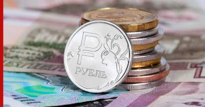 Годовая инфляция в России в августе выросла до 6,68% - profile.ru - Россия