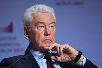 Сергей Собянин - Собянин высказался об идее объединить Москву и Подмосковье - tvc.ru - Москва - Московская обл.