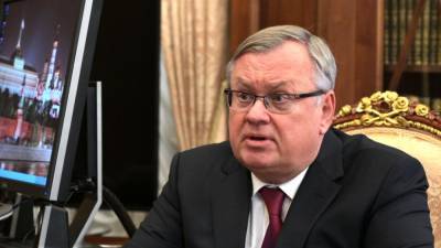 Андрей Костин - Завершена сделка между ВТБ и «Первым каналом» - newdaynews.ru - Владивосток