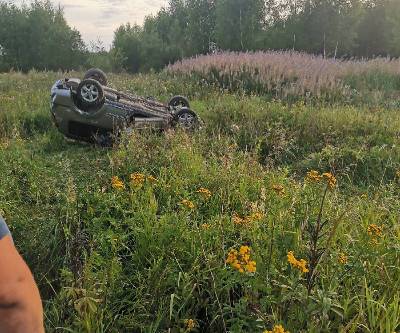 В Смоленской области следствие ищет очевидцев ДТП, в котором погиб водитель "Ниссан" - rabochy-put.ru - Россия - Смоленская обл.