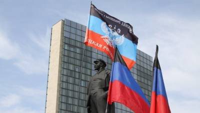 Андрей Ермак - Киев продолжает демонстрировать неопределенную позицию по Минским соглашениям - 5-tv.ru - Россия - Украина - Киев - Донбасс