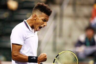 US Open-2021: пора решающих противостояний - rusjev.net - США - Нью-Йорк