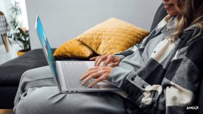 Lenovo выпустила новые ноутбуки IdeaPad Slim 7 Carbon, Yoga Slim 7 Pro и Chromebook Duet 5 со съёмным OLED дисплеем - itc.ua - Украина