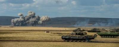 Wiadomosci: паника Польши из-за учений «Запад-2021» выгодна России - runews24.ru - Москва - Россия - Польша - Варшава