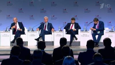 Михаил Мишустин - Мораторий на проверки малого и среднего бизнеса будет продлен еще на год - 1tv.ru - Москва