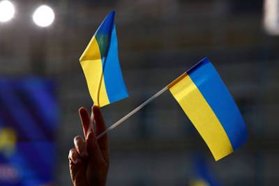 Алексей Арестович - На Украине обвинили русских в низкой численности украинцев - lenta.ru - Россия - Украина - Русь