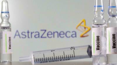 В ЕС выявили новый побочный эффект после вакцины AstraZeneca - sharij.net - США - Reuters
