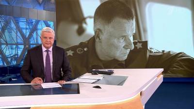 Евгений Зиничев - Выпуск программы «Время» в 21:00 от 08.09.2021 - 1tv.ru - Москва - Украина - Санкт-Петербург - Париж - Минск - Ногинск