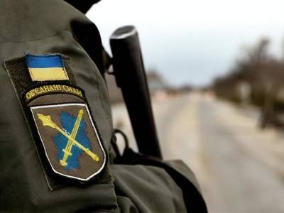 На Донбассе ранены двое украинских военных - gordonua.com - Россия - Украина - Крым - Луганская обл. - Донбасс - Донецкая обл.
