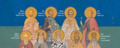 Николай Чудотворец - 8 сентября в Болхове впервые прошло празднование Собора Орловских святых - runews24.ru