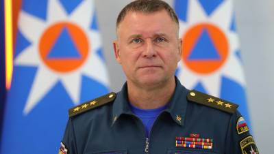 Сергей Шойгу - Генерал Зиничев слишком много знал... - newsland.com - Москва - Россия - Китай