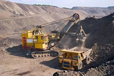 Натаван Эфендиева - Турция увеличивает экспорт продукции горнодобывающей промышленности - trend.az - Турция