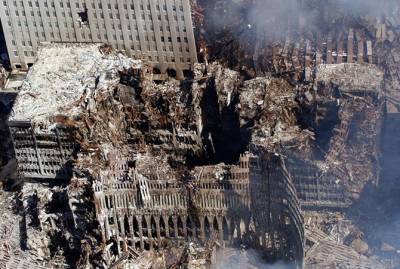 Спустя 20 лет в США идентифицировали еще две жертвы теракта 9/11 - kp.ua - США - Украина - Нью-Йорк