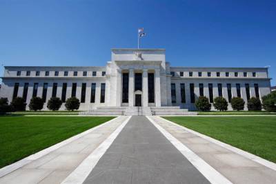 В ФРС сообщили, что рост экономики США в последние месяцы замедлился до умеренных темпов - trend.az - США