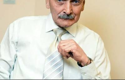 Владимир Талашко - Звезду фильма "В бой идут одни старики" обвинили в надругательсве - pupolita.ru - Украина - Киев