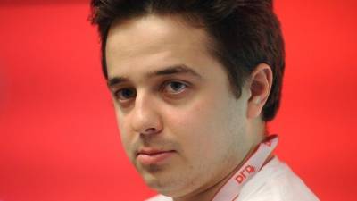 Арестован биохакер с Украины, пойманный в Домодедово с психотропным веществом - 5-tv.ru - Россия - Украина - Швейцария
