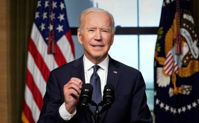 Джо Байден - Байден назвал новую экзистенциальную угрозу для США и всего мира - rf-smi.ru - США