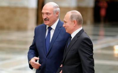 Путин и Лукашенко встретятся в Москве - eadaily.com - Москва - Россия - Санкт-Петербург - Душанбе - Афганистан