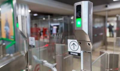 Максим Ликсутов - В Москве тестировщикам системы оплаты лицом Face Pay пообещали скидки на проезд в метро - og.ru - Москва
