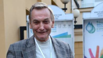 Владимир Талашко - Талашко из «В бой идут одни старики» обвинили в изнасиловании несовершеннолетней - 5-tv.ru