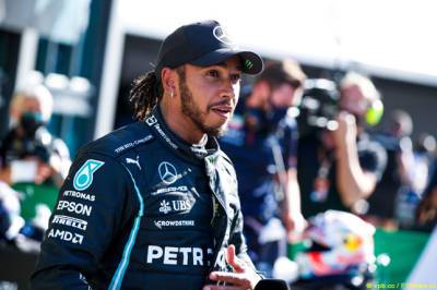 Льюис Хэмилтон - Максим Ферстаппен - Гран При Италии: Ставки букмекеров - f1news.ru - Италия