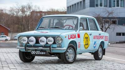 Как в СССР появился автомобиль «Жигули»? - skuke.net