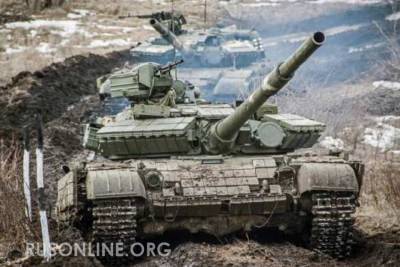 Путь к Крымско-Донбасской войне: России пора делать ответный ход - rusonline.org - Россия - Украина - Вашингтон