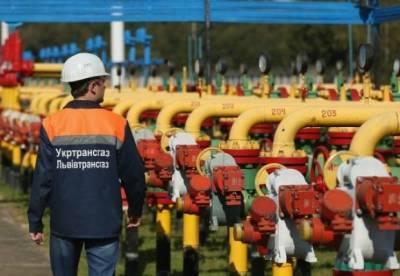 Украина увеличила импорт газа из ЕС до максимума с начала года - facenews.ua - Украина - Венгрия - Польша