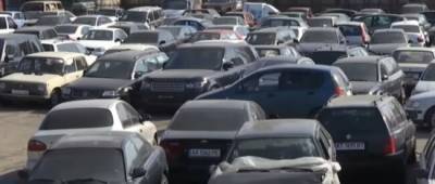 Ford Focus - Skoda Octavia - Евробляхи в Украине резко нарастили популярность - w-n.com.ua - Украина