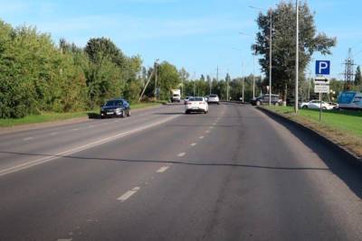 Дорогу от Курска до Беседино расширят до четырех полос - chr.mk.ru - Воронеж - Курская обл. - Курск
