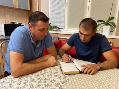 Оккупанты в Крыму отпустили крымского татарина, который был свидетелем защиты в деле Джемилева - gordonua.com - Россия - Украина - Крым