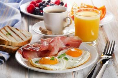 13 современных здоровых завтраков по мнению диетолога - skuke.net