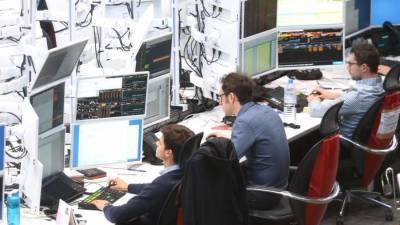 Долевой порог: рост концентрации банковского рынка ускорился - smartmoney.one - Россия