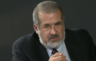 Владимир Зеленский - Рефат Чубаров - Задержание крымских татар: Чубаров призывает к международным консультациям - korrespondent.net - Россия - Украина - Крым