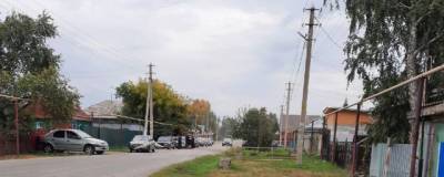 Водитель, задавивший насмерть 1,5-годовалую девочку под Новосибирском, приходится ей дядей - runews24.ru - Россия - Новосибирск