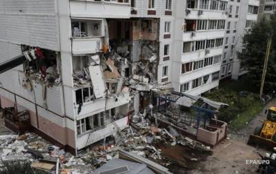 Взрыв в Подмосковье: найдены тела пяти человек, среди них двое детей - korrespondent.net - Россия - Украина - Московская обл. - Ногинск