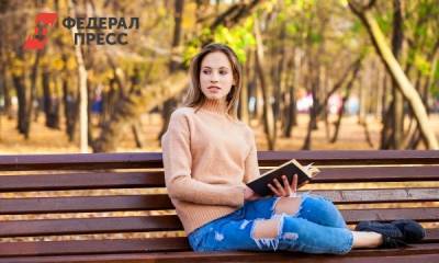 Татьяна Романенко - Россиян предупредили об опасности бабьего лета - fedpress.ru - Москва - Россия