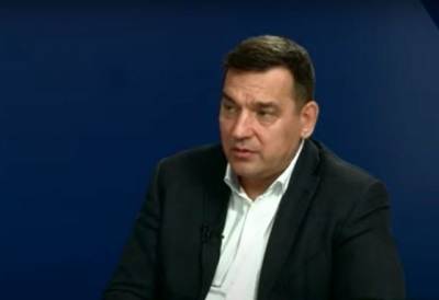 Сергей Кузнецов - Мэр Новокузнецка отреагировал на жалобы на жестокое обращение с животными в зоопарке - gazeta.a42.ru - Новокузнецк - Междуреченск