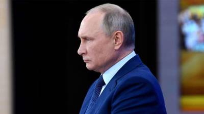 Владимир Путин - Майкл Макфол - О сторонниках Путина в США рассказал бывший американский посол - lenta.ua - Москва - Россия - США - Украина