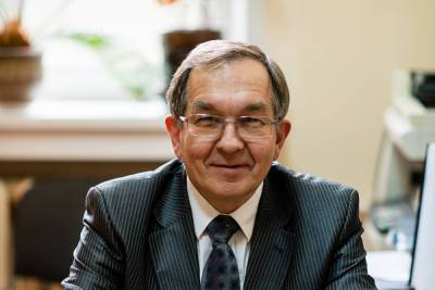 Сергей Нетесов - Новосибирский вирусолог Нетесов спрогнозировал четвертую волну COVID-19 после 15 сентября - novos.mk.ru - Россия - Новосибирск