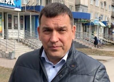 Сергей Кузнецов - Мэр Новокузнецка объяснил, почему когда-то придётся рассмотреть вопрос о повышении стоимости проезда - gazeta.a42.ru - Новокузнецк