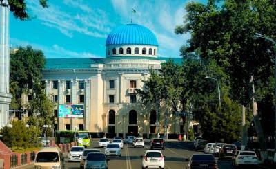Узбекистан - В Узбекистан за семь месяцев было завезено свыше 12,2 тысячи автомобилей - podrobno.uz - Россия - Китай - Южная Корея - США - Казахстан - Узбекистан - Германия - Япония - Польша - Литва - Таиланд - Ташкент
